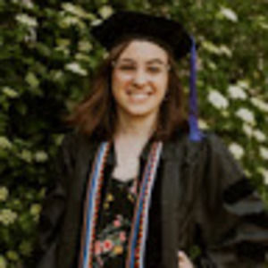 Meet your Posher, Abby